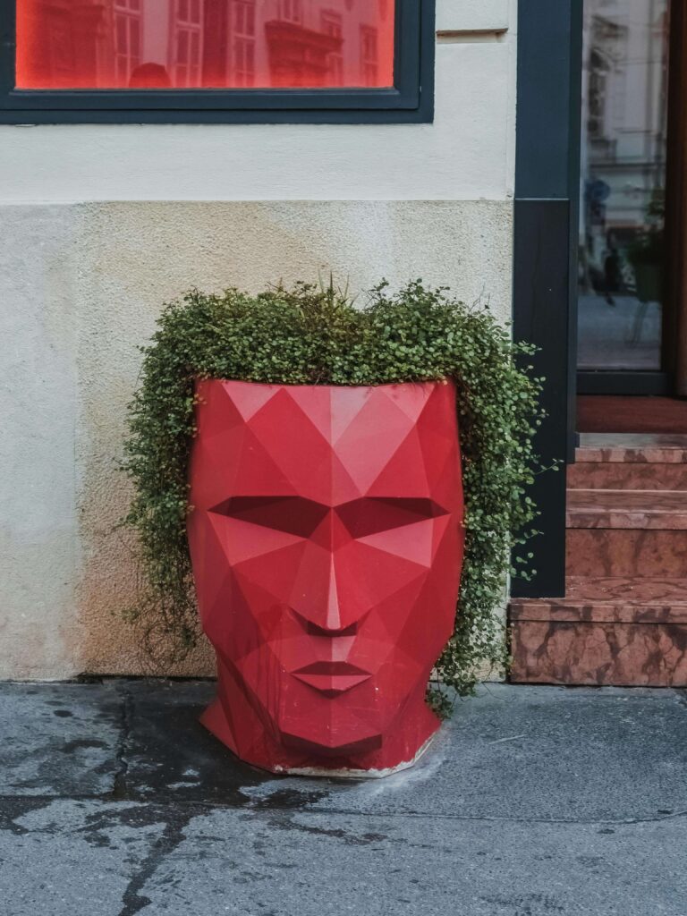 Face planter Live