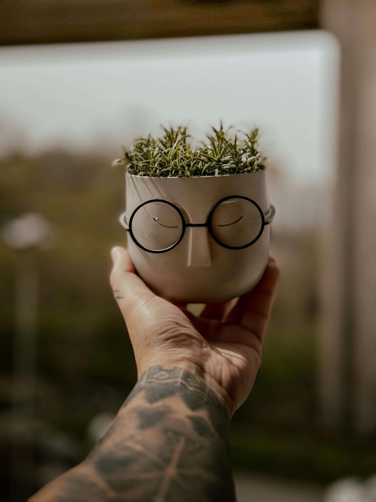 Face planter