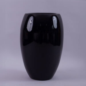 Small Classic Fiberglass Flower Planter