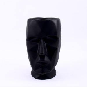 Big Face Fiberglass Pots