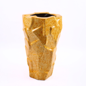 Stallion Fiberglass Planters