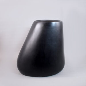 Fiberglass Shoe Planters