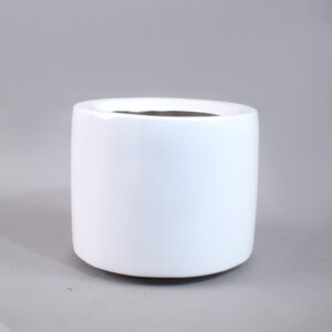 Cylinder Fiberglass Planters