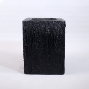 Cube Fiberglass Planters
