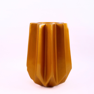 Okro Classic Fiberglass Planter