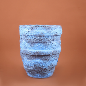 Big Rib Pot Planter