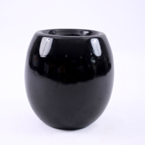 Small Coconut Fiberglass Planters